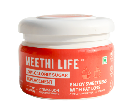 Low-Calorie Sugar Replacement, 150 grams